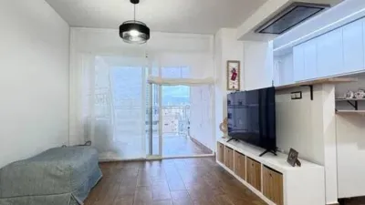 Apartment in Racó de l'Oix photo 9