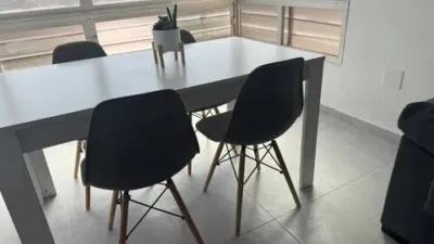 Apartment on Juan XXIII photo 3