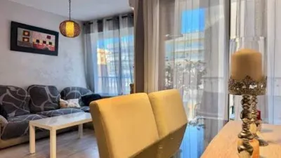 Apartment in Vilanova i la Geltrú photo 8