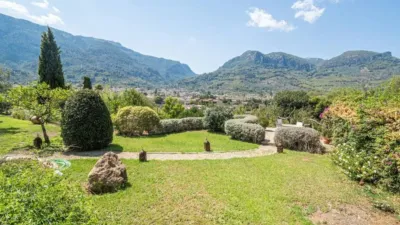 Chalet in L'Horta de Pollença photo 8