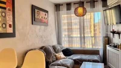 Apartment in Vilanova i la Geltrú photo 17