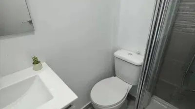 Apartment on Juan XXIII photo 30