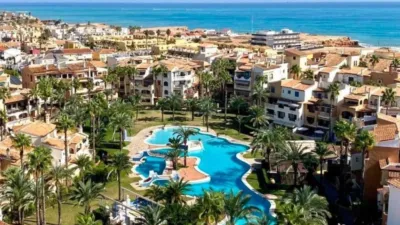 Piso en calle C. Echegaray 8 photo 36