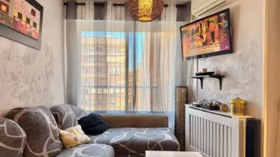 Apartment in Vilanova i la Geltrú photo 6