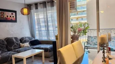 Apartment in Vilanova i la Geltrú photo 18