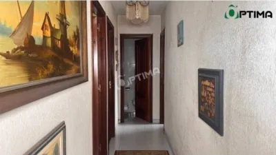 Apartment in A Estrada photo 19