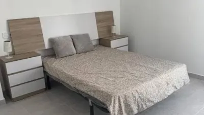 Apartment on Juan XXIII photo 10