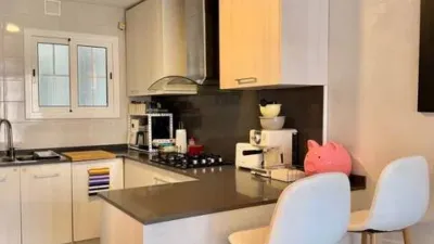 Apartment in Vilanova i la Geltrú photo 20
