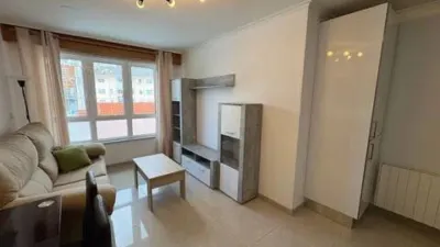 Piso – Ferrol, As Chousas, O Inferniño - Más