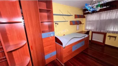 Apartment in A Estrada photo 17