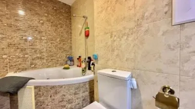 Apartment in Vilanova i la Geltrú photo 27