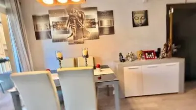 Apartment in Vilanova i la Geltrú photo 25