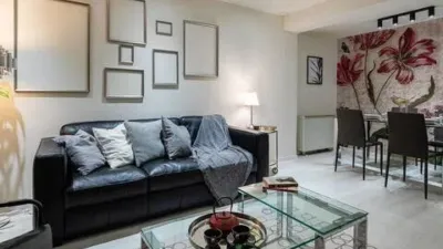 Apartment in Casco Viejo - Zazpi Kaleak photo 2