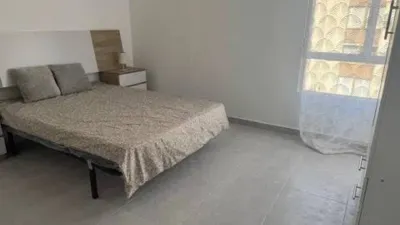 Apartment on Juan XXIII photo 12