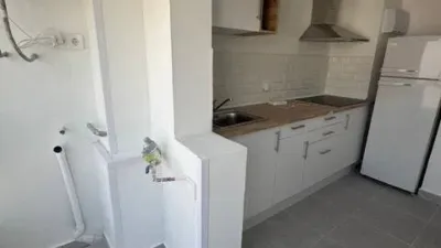 Apartment on Juan XXIII photo 7