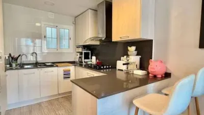 Apartment in Vilanova i la Geltrú photo 15