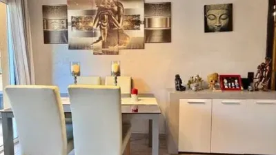 Apartment in Vilanova i la Geltrú photo 26
