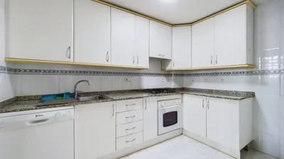 Apartment in L'Albir photo 5