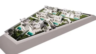 Casa - Vista 2