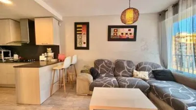 Apartment in Vilanova i la Geltrú photo 10