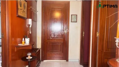 Apartment in A Estrada photo 14