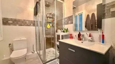 Apartment in Vilanova i la Geltrú photo 32