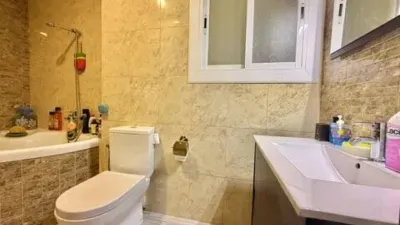 Apartment in Vilanova i la Geltrú photo 29