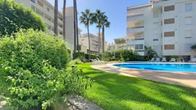 Piso en L'Albir photo 18