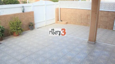 Dúplex en Santiago de la Ribera photo 7