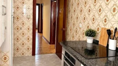 Apartment in Puerto Chico photo 9
