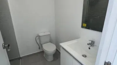 Apartment on Juan XXIII photo 21