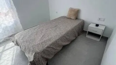 Apartment on Juan XXIII photo 15