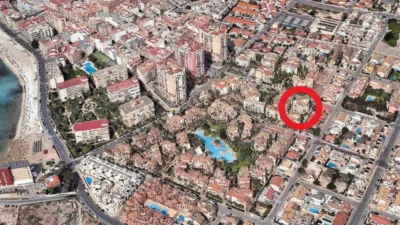 Piso en calle C. Echegaray 8 photo 41