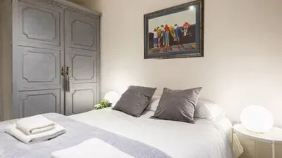 Apartment in Casco Viejo - Zazpi Kaleak photo 14