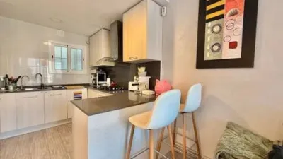 Apartment in Vilanova i la Geltrú photo 16