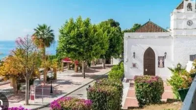 Townhouse in Capistrano-Cueva de Nerja photo 19