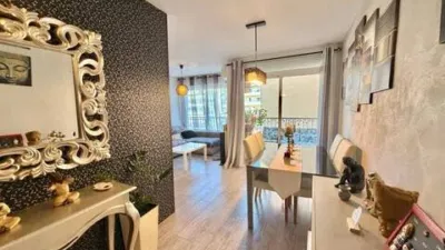 Apartment in Vilanova i la Geltrú photo 14