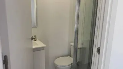 Apartment on Juan XXIII photo 29