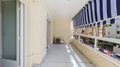 Apartment in L'Albir photo 2