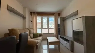 Piso – Ferrol, As Chousas, O Inferniño - Vista 4