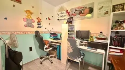 Apartment in Vilanova i la Geltrú photo 33
