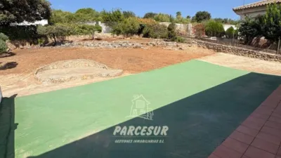 Rustic house in Cortijo de La Torre photo 27