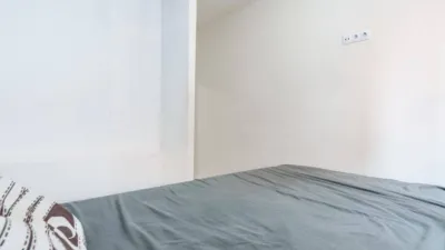Apartment in the Historic Quarter photo 20