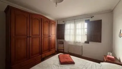 Chalet in Trasancos-Castro-O Val photo 18
