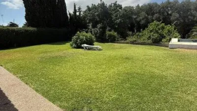 Rustic house in La Muela photo 33