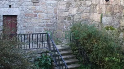 Rustic house in Beade (Beade) photo 9