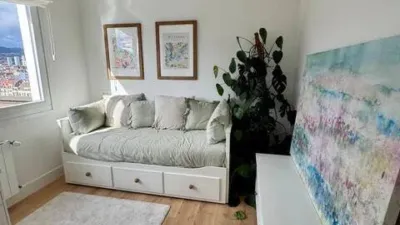 Apartment in Abando Ensanche photo 3