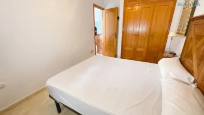 Apartment in Los Puertos-Isla Plana photo 21