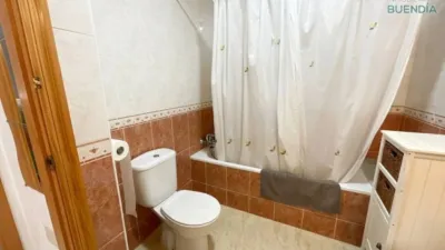 Apartment in Los Puertos-Isla Plana photo 27