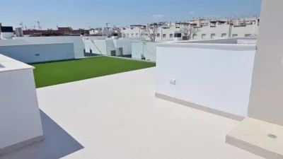 House on Condado de Alhama Street photo 45